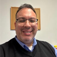 NeighborWorks New Horizons Employee Nelson Vera's profile photo