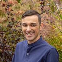 Qnorthwest Technology Services Employee Nicholas Hurst's profile photo