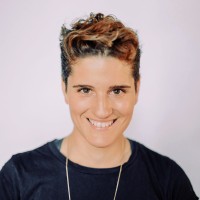 Wallrus //  Creative Technologies Employee Jasmine Gervais's profile photo
