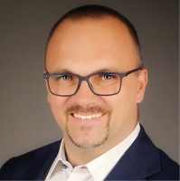 ESAB Corporation Employee Aleksander Sawiuk's profile photo