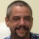 Rubicon Technical Services - RTS Employee Mark Jones's profile photo