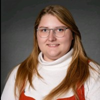 Catholic Charities West Virginia Employee Hollieann Geike's profile photo