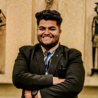 Codecrax Software Solutions Employee Shyamal Sheorey's profile photo