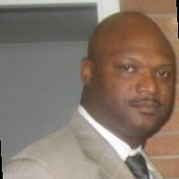 Capital Area Workforce Development Employee Ikel Williams's profile photo