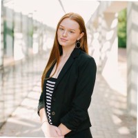 Sharma Brands Employee Abigale Coleman's profile photo