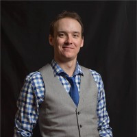 Merkur Employee Samuel Fréchet's profile photo