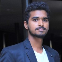 Revanth G Email