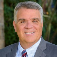 Ennis Britton Co., LPA Employee Robert McBride's profile photo