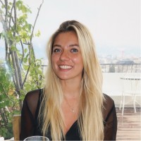 Alix Pommier Email & Phone Number