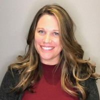 EFFICIENCY MEDIA Employee Roz-Linn Finn's profile photo