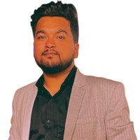 Quytech - Mobile Apps | AI | AR | VR | Blockchain | Gaming Employee Akash S's profile photo