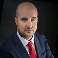 Credence Employee James Azzopardi's profile photo