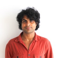 Leela Quantum Tech Employee Sikandar G's profile photo