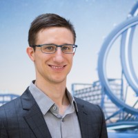CUPKOVIC architecture, llc Employee Eric Riter's profile photo