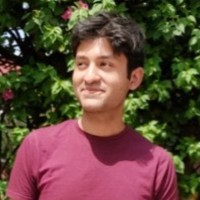 Contento Employee Farhan Ahmad's profile photo
