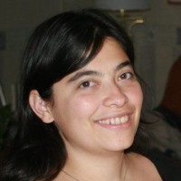 Eliana Vantillard Email