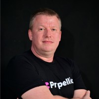 PixelCutLabs LLC Employee Paul Teddy's profile photo