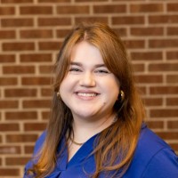 Florida Health Care Association Employee Claire Houghton's profile photo
