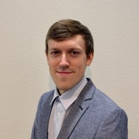 Binary Defense Employee Devin Kramer's profile photo