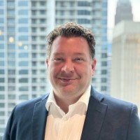 Bank of America Employee Matthew Miller's profile photo