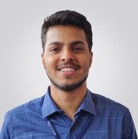 kiutra Employee Pramodkumar Choudhary's profile photo