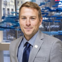 Fifth Third Bank Employee Warren Bates's profile photo