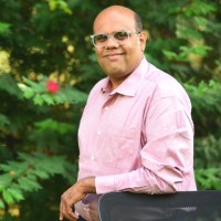 Sattva Consulting Employee Srikrishna Murthy's profile photo