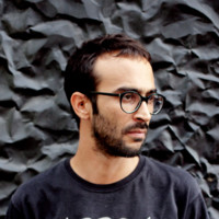 CoopCycle Employee Alexandre Segura's profile photo