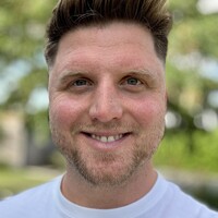 Flatio Employee Radim Rezek's profile photo