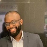 Lenovo Employee Mamadou Diallo's profile photo
