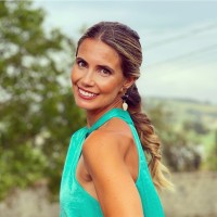 Berge Maritima, S.L. Employee Lucia Manrique's profile photo