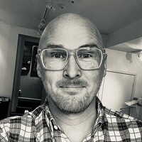 We ahead Employee Axel Fagerstedt's profile photo