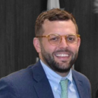 Lawson Mechanical Contractors Employee Matt Price's profile photo