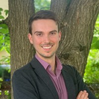Harvard University Employee Nick Birk's profile photo