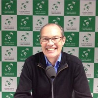 Proson BV Employee Jean Trompette's profile photo