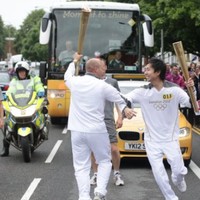 Changan UK R&D Centre Limited Employee Xiaojun Wu's profile photo