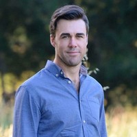 ANZ Employee James Ivory's profile photo