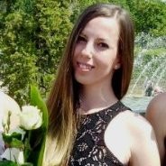 R&R Software Employee Eszter Kmetty-Tóth's profile photo