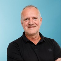 Laurentius Employee Marcel van Liemde's profile photo