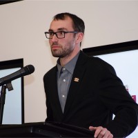 Champion City Kings Employee Tyler Stotsky's profile photo