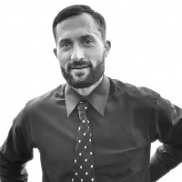Aaron Solomon Email & Phone Number