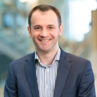 Commonwealth Bank Employee Peter Senjak's profile photo