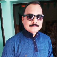 Rajiv Kumar Email