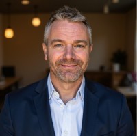 JLR Employee Stephen Marcus's profile photo