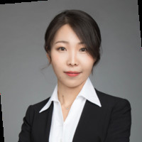Vertex Pharmaceuticals Employee Hongxia Wang's profile photo