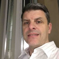 Structure Tone Employee Chris Blakeslee's profile photo