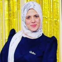 AlifBee Employee Fatma Gomaa's profile photo