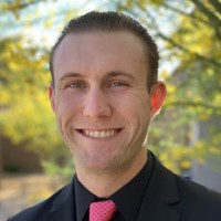 Cook & Associates Real Estate Advisors Employee Walter Tharp's profile photo