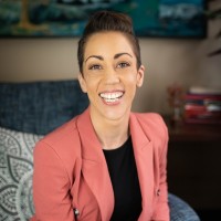 Veronica Anderson Email