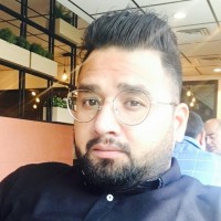 Printemps Doha Employee Ajit Rawat's profile photo